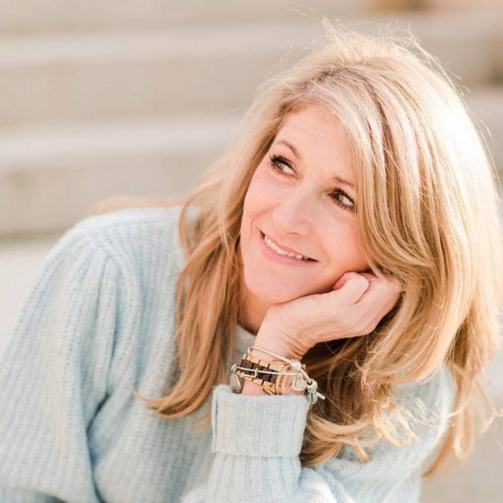Meet your Posher, Angie